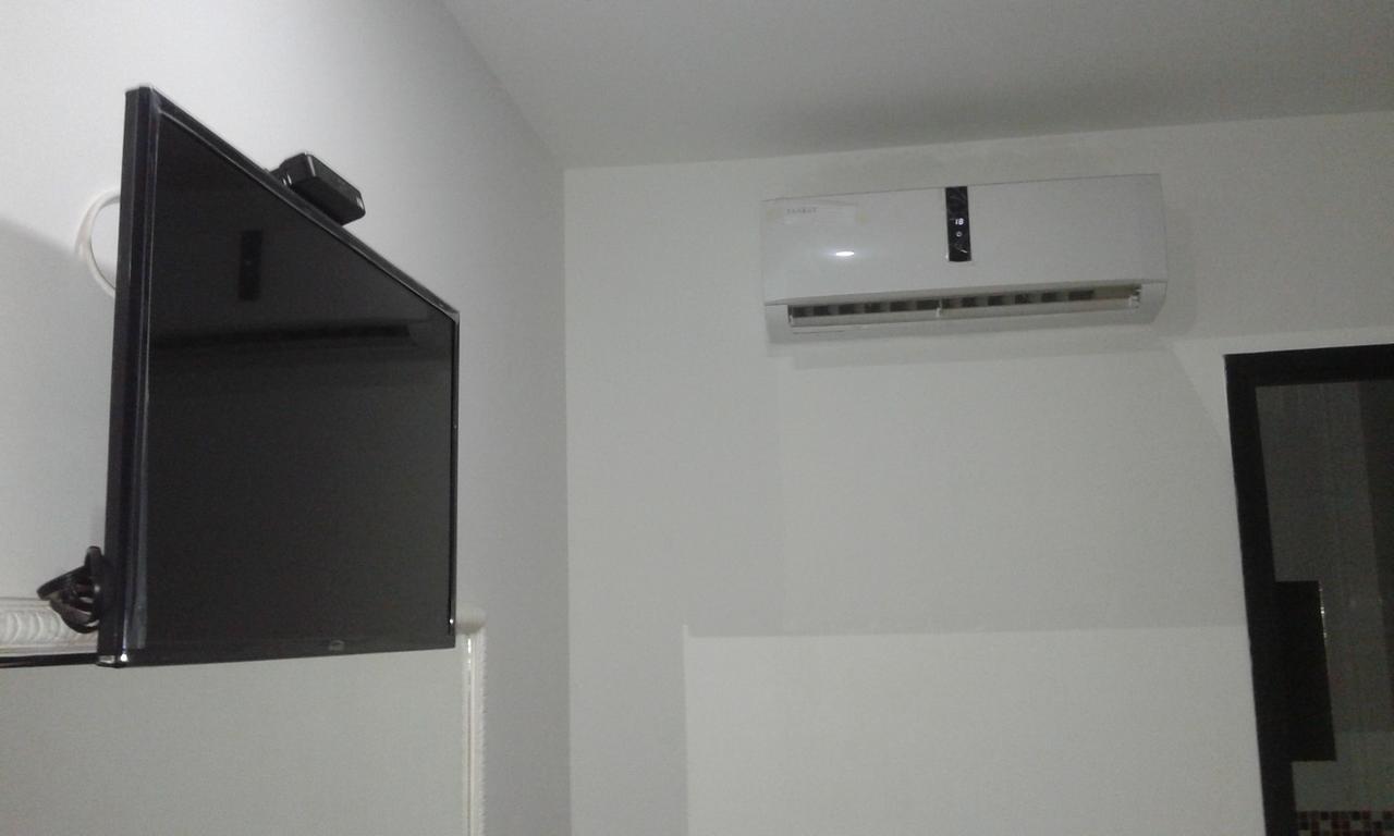 Hostal Residencial El Castillo Σάντα Μάρτα Εξωτερικό φωτογραφία